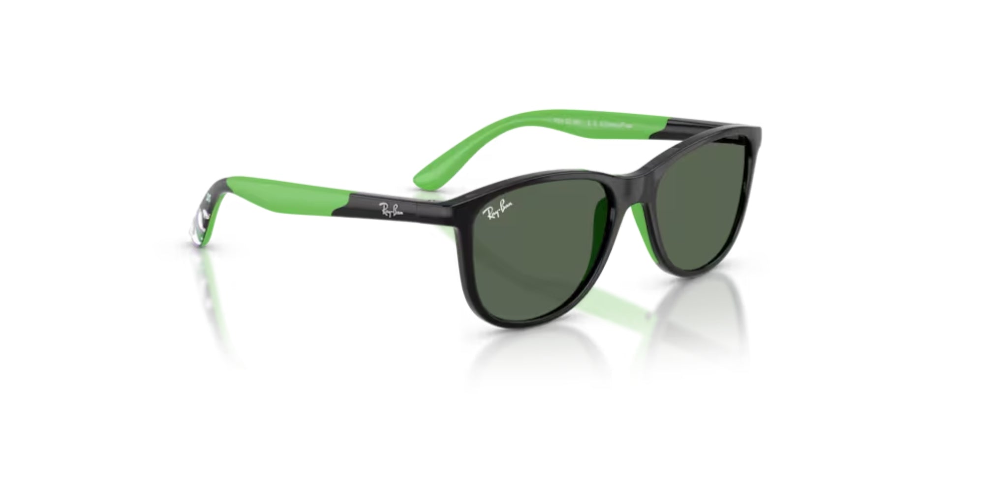 RAY-BAN JUNIOR 9077S 719371