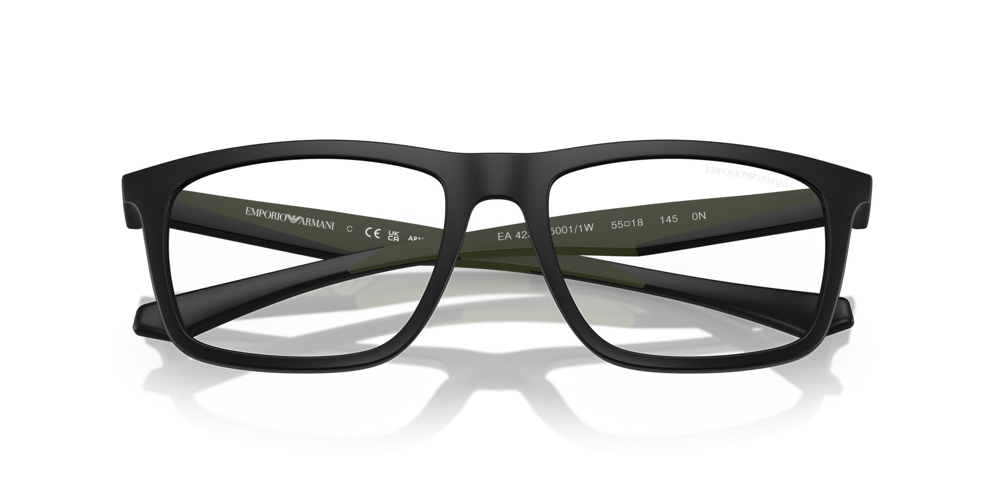 EMPORIO ARMANI EA4235 50011W