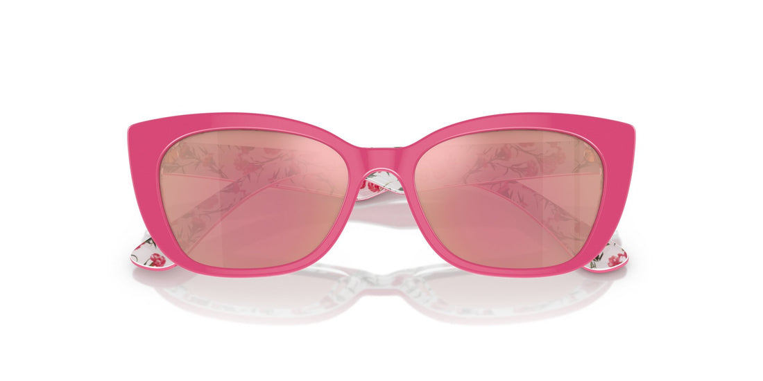 Dolce & Gabbana Kids DX4427 3207_Z