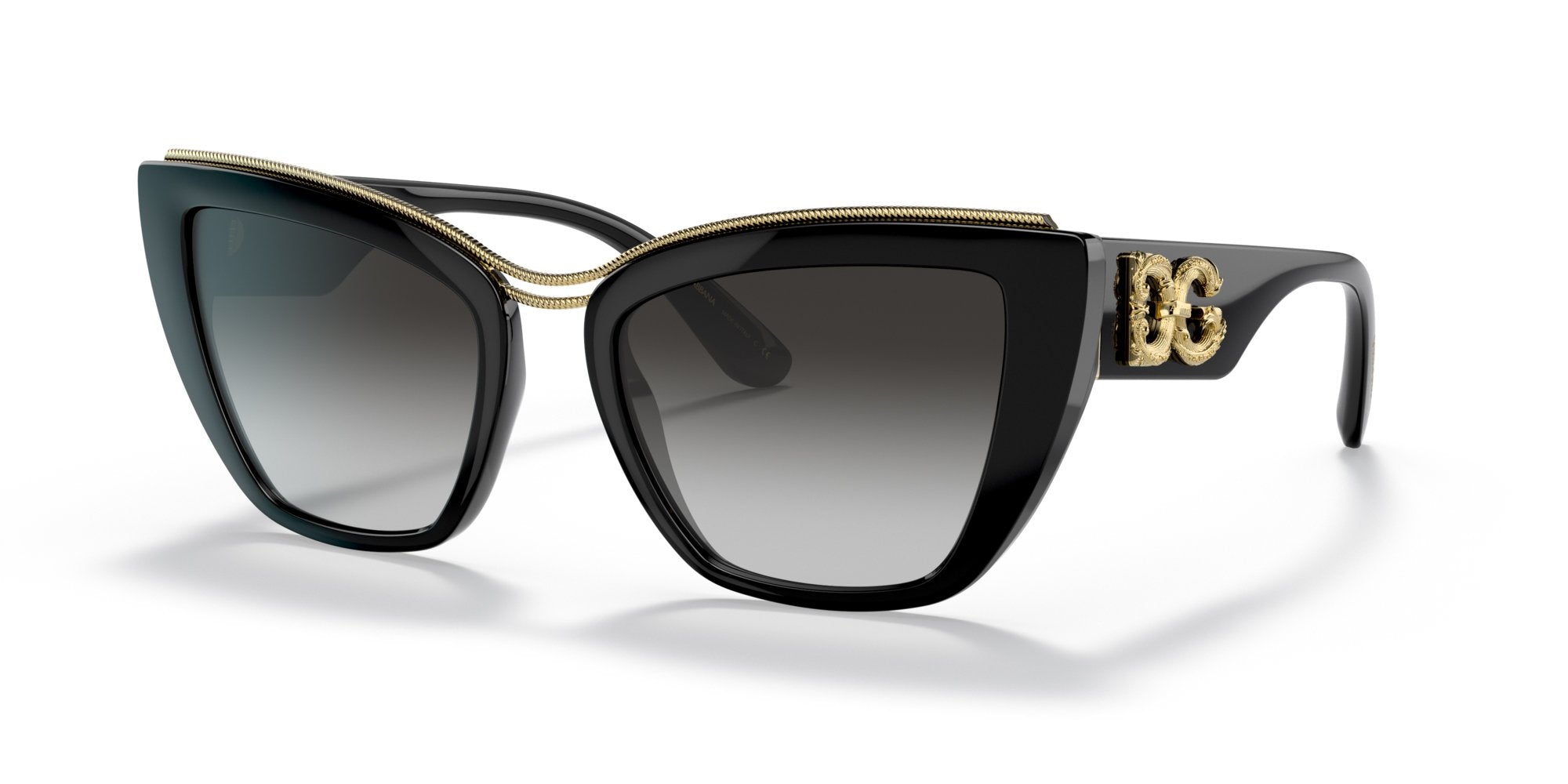DOLCE & GABBANA DG6144 501_8G