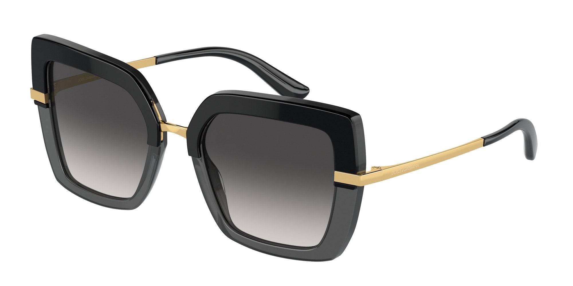 DOLCE & GABBANA DG4373 32468G