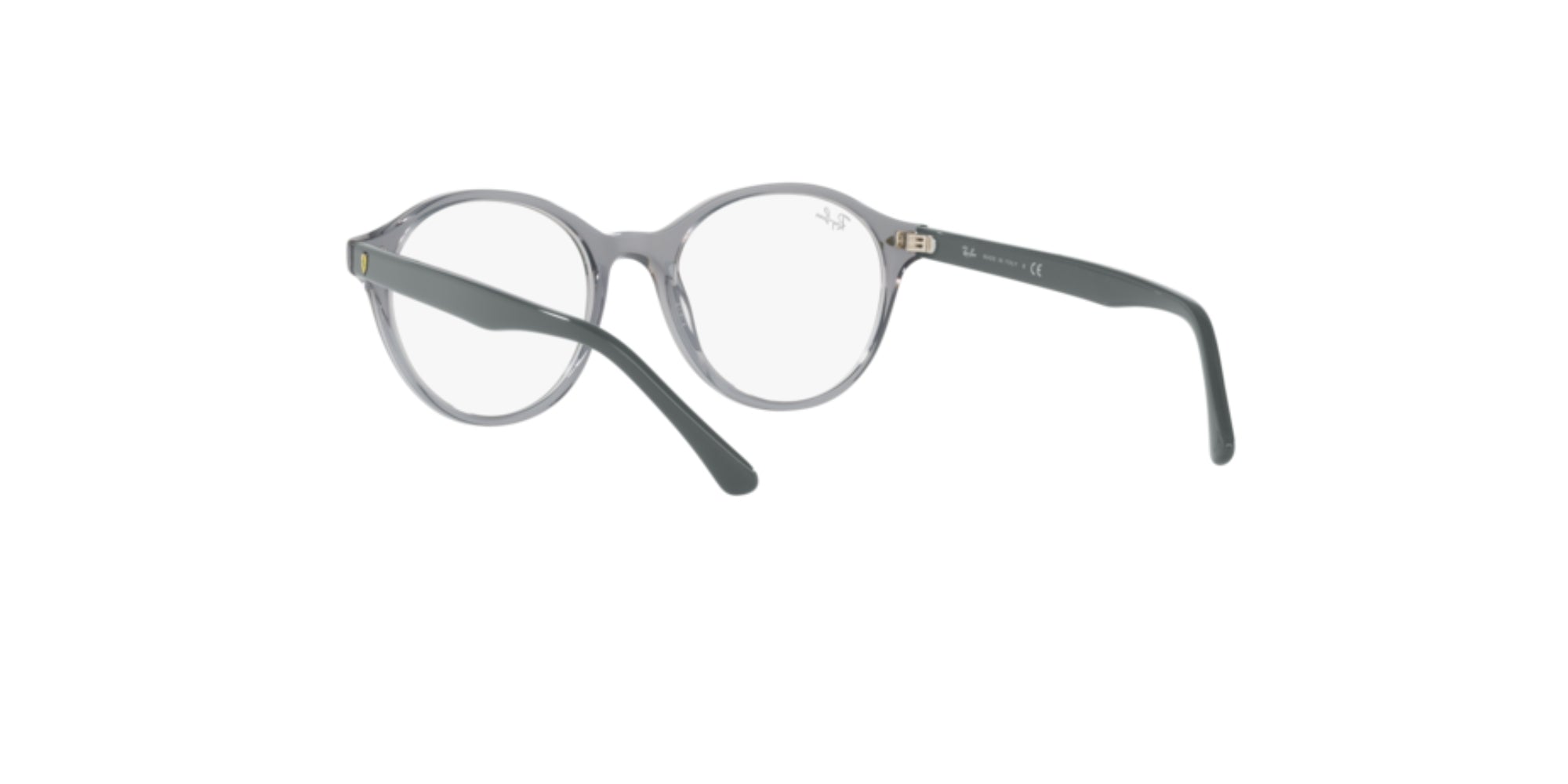 RAY-BAN SCUDERIA FERRARI COLLECTION 5404M F665