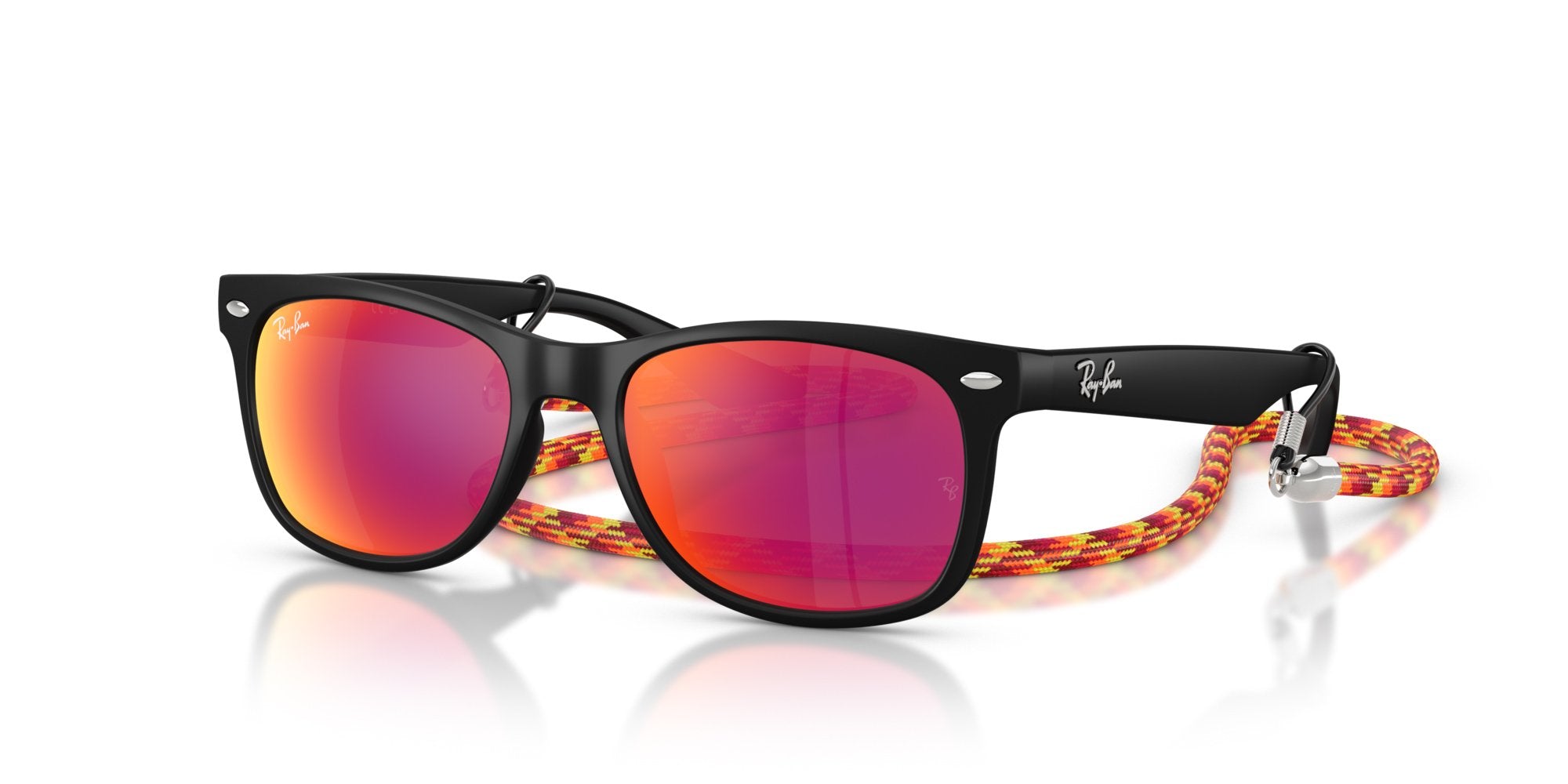 RAY-BAN JUNIOR JUNIOR NEW WAYFARER RJ9052S 70286Q