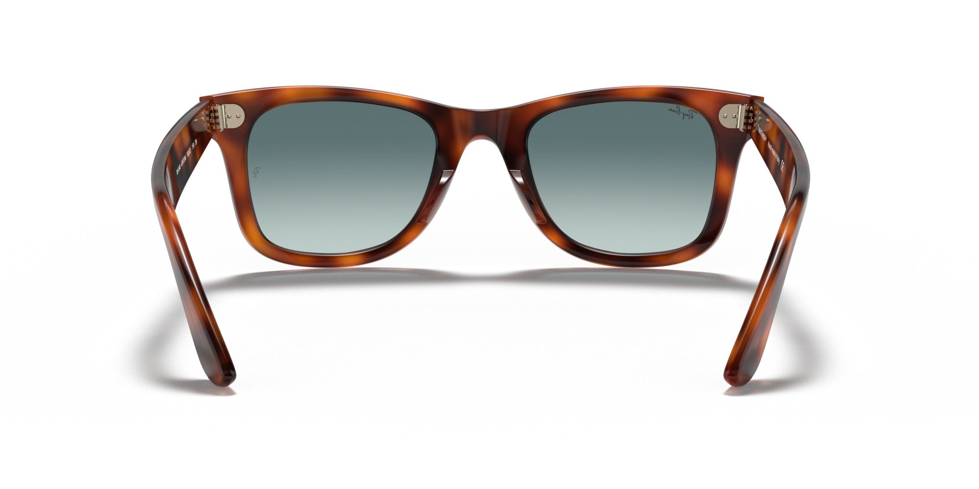 RAY-BAN WAYFARER EASE RB4340 63973M