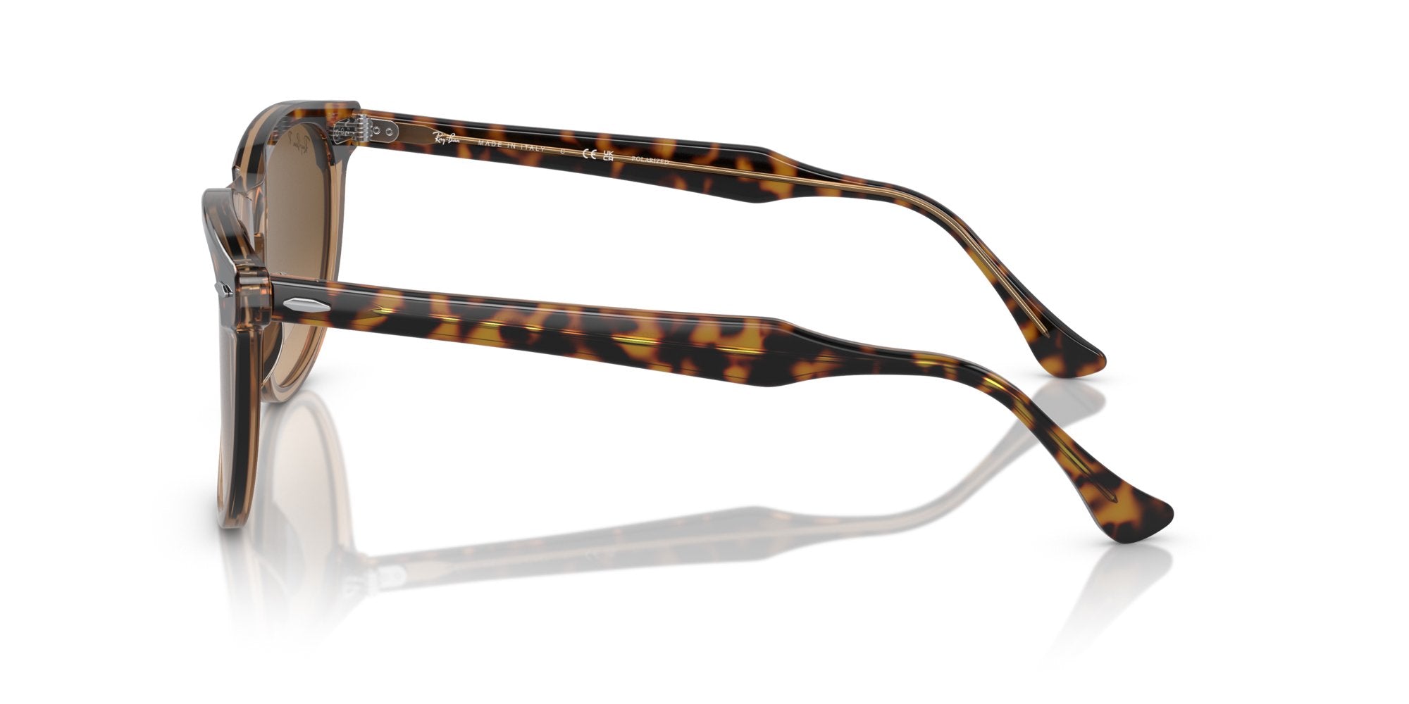 RAY-BAN EAGLEEYE RB2398 1292M2 Polarizzato