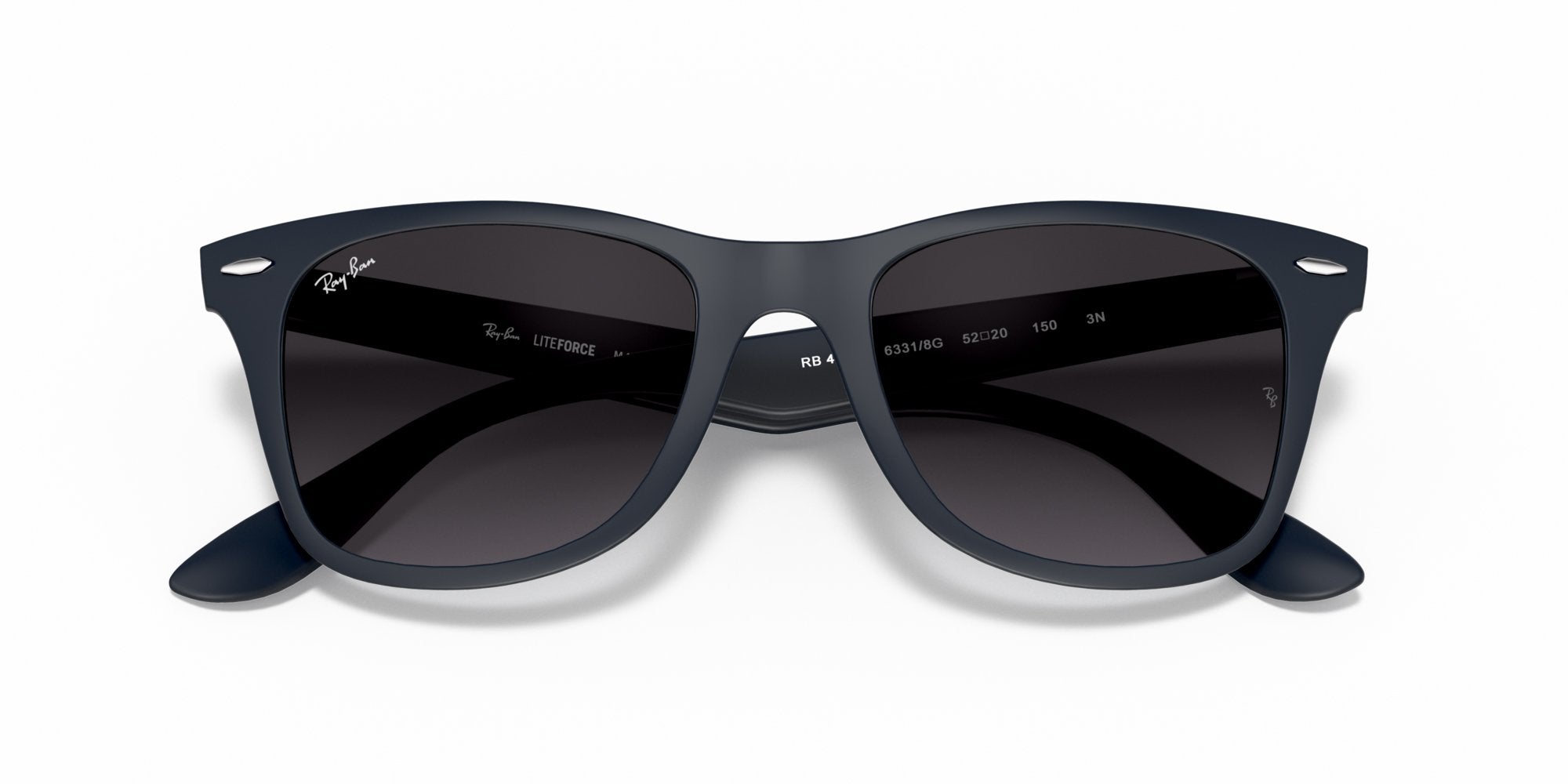RAY-BAN WAYFARER LITEFORCE RB4195 63318G