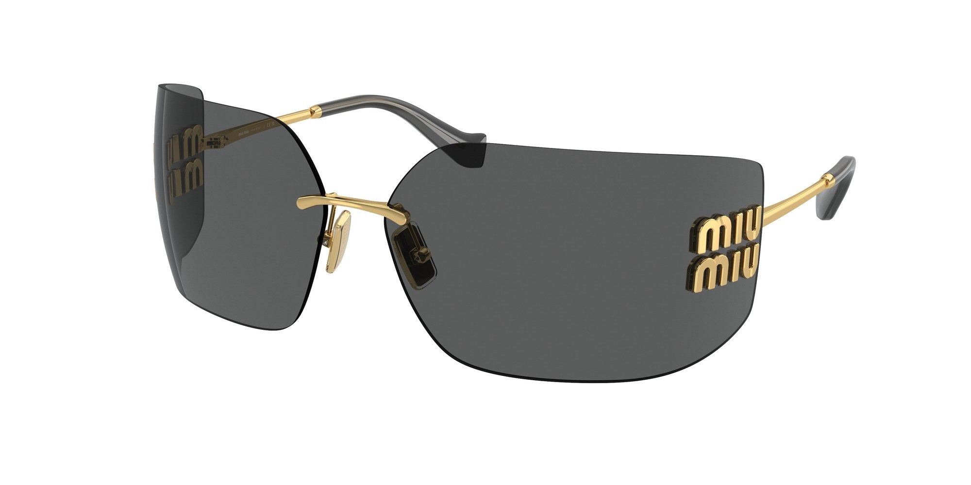 MIU MIU MU 54YS 5AK5S0