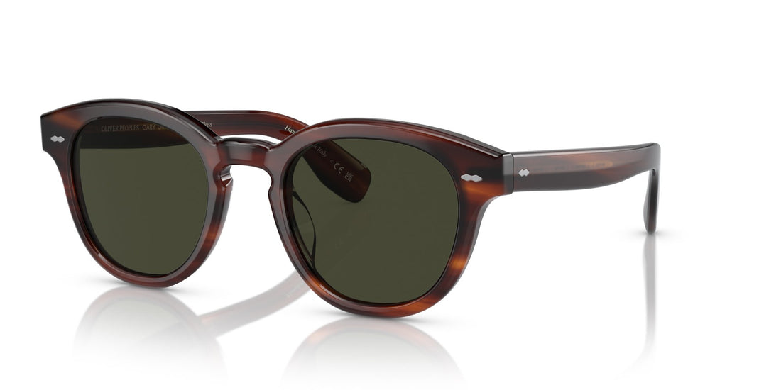 OLIVER PEOPLES CARY GRANT SUN OV5413SU 1679P1 Polarizzato