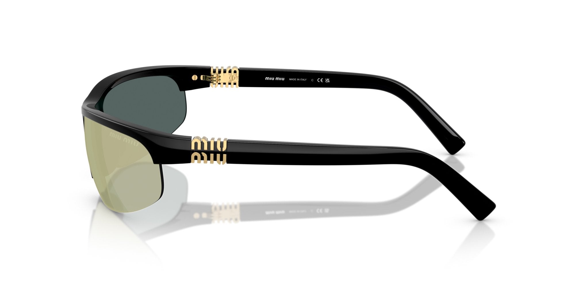 MIU MIU MU A02S 1AB90J