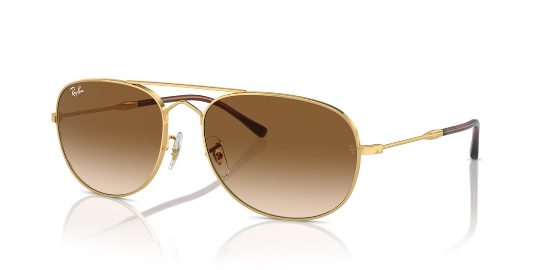 RAY-BAN BAIN BRIDGE RB3735 001/51
