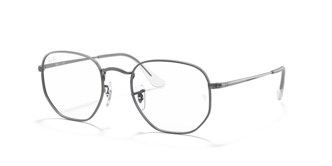 RAY-BAN VISTA HEXAGONAL RX6448 2502