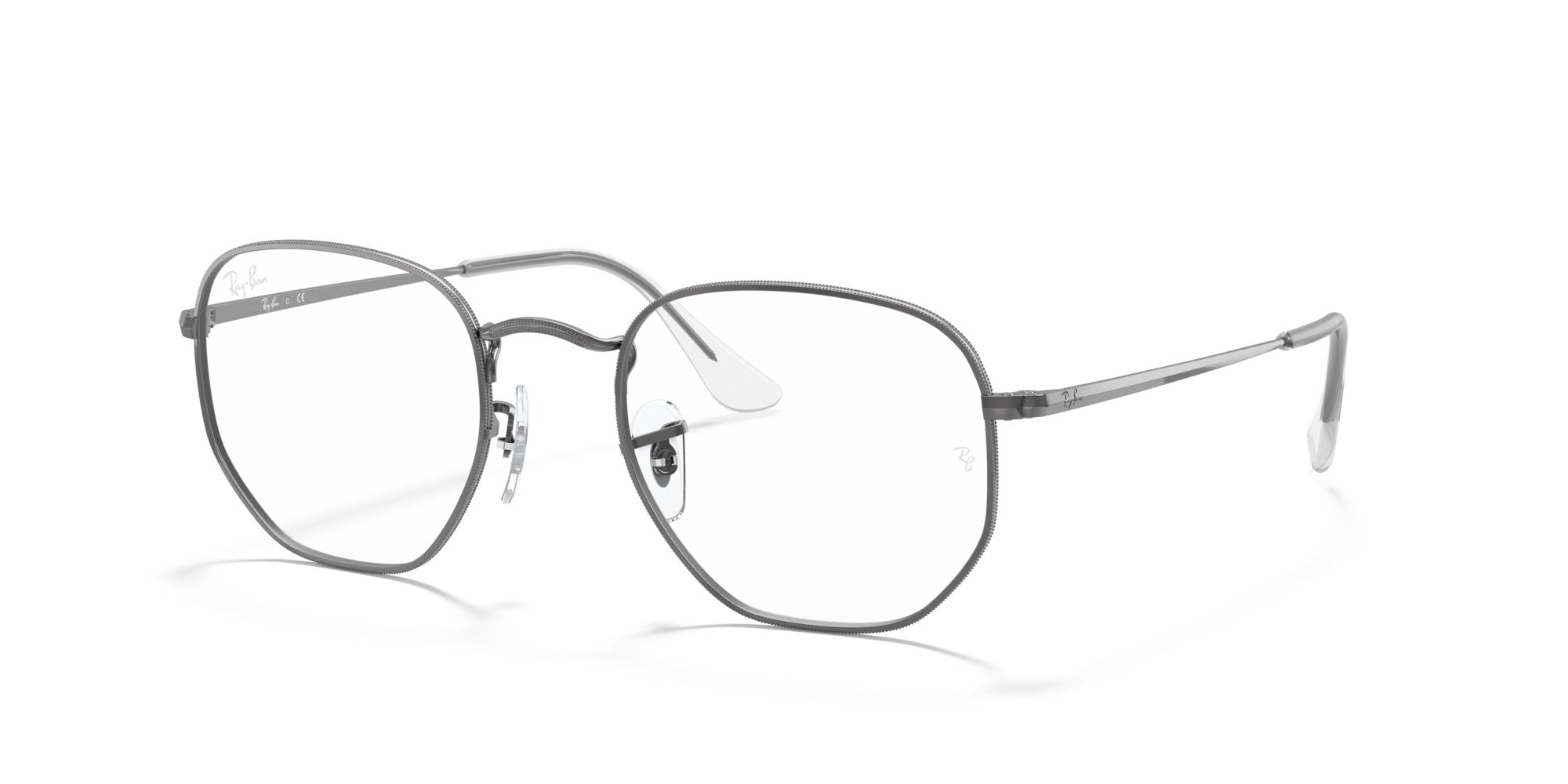 RAY-BAN VISTA HEXAGONAL RX6448 2502