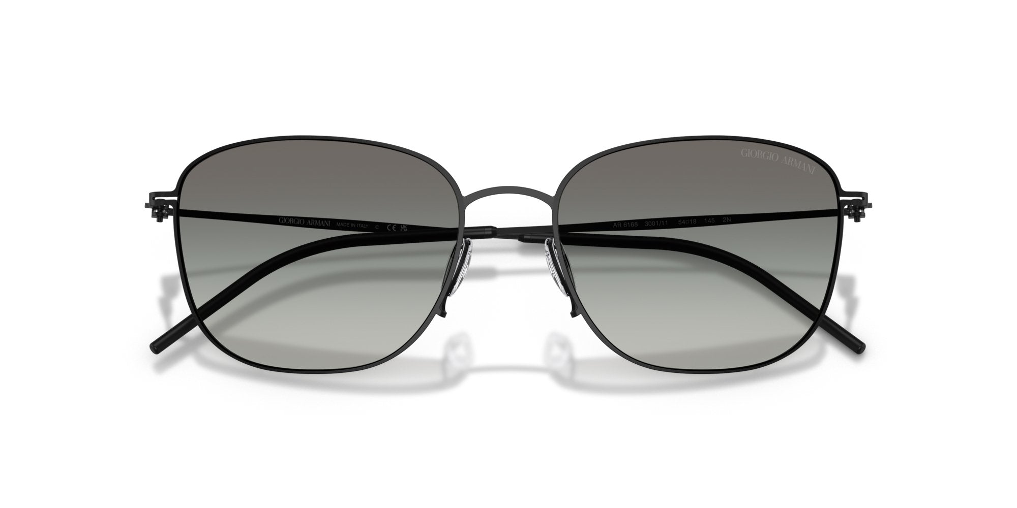 GIORGIO ARMANI AR6168 300111