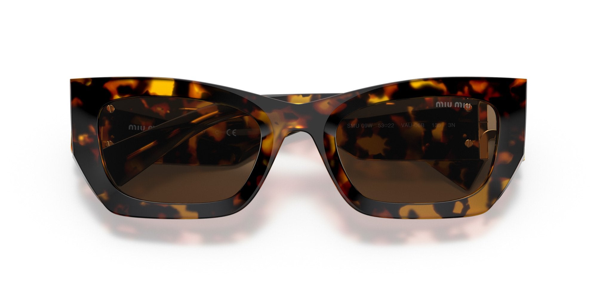 MIU MIU MU 09WS VAU06B