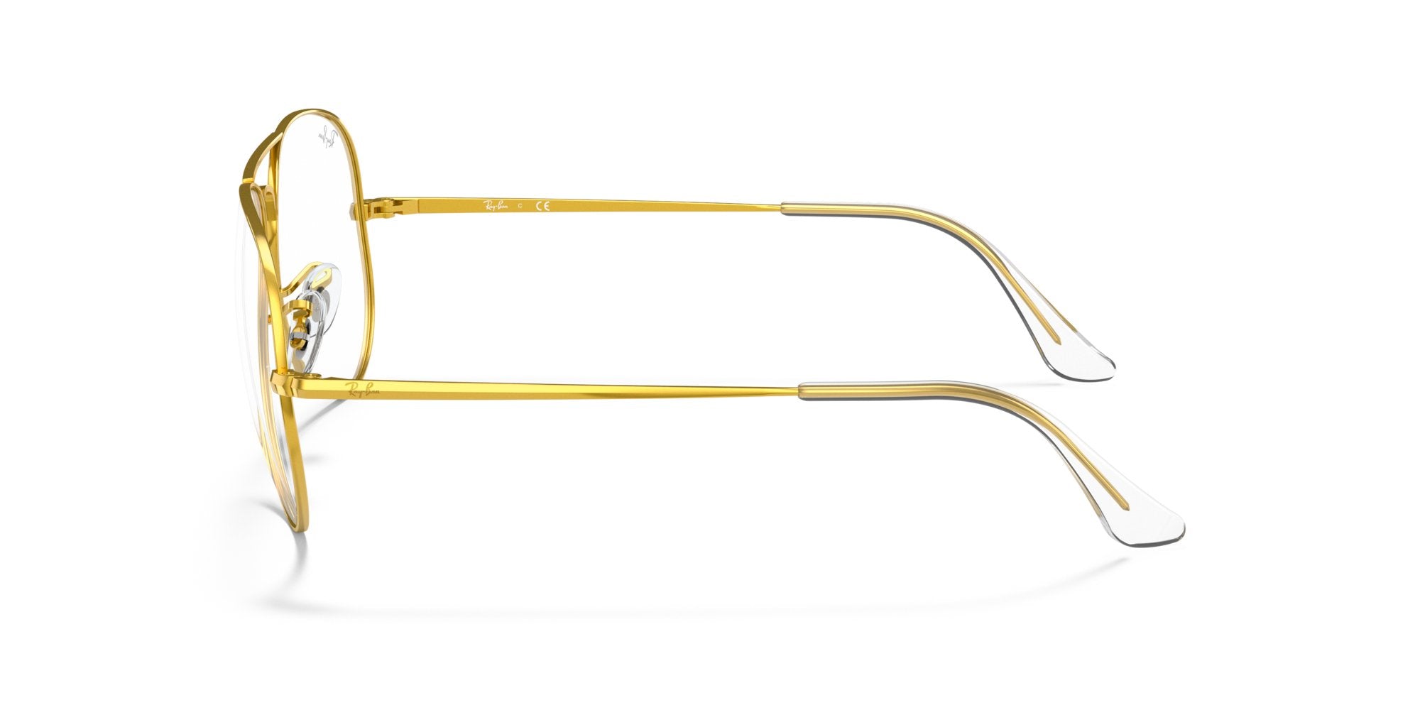 RAY-BAN VISTA AVIATOR RX6489 3086
