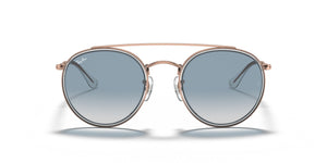 RAY-BAN RB3647N 90683F
