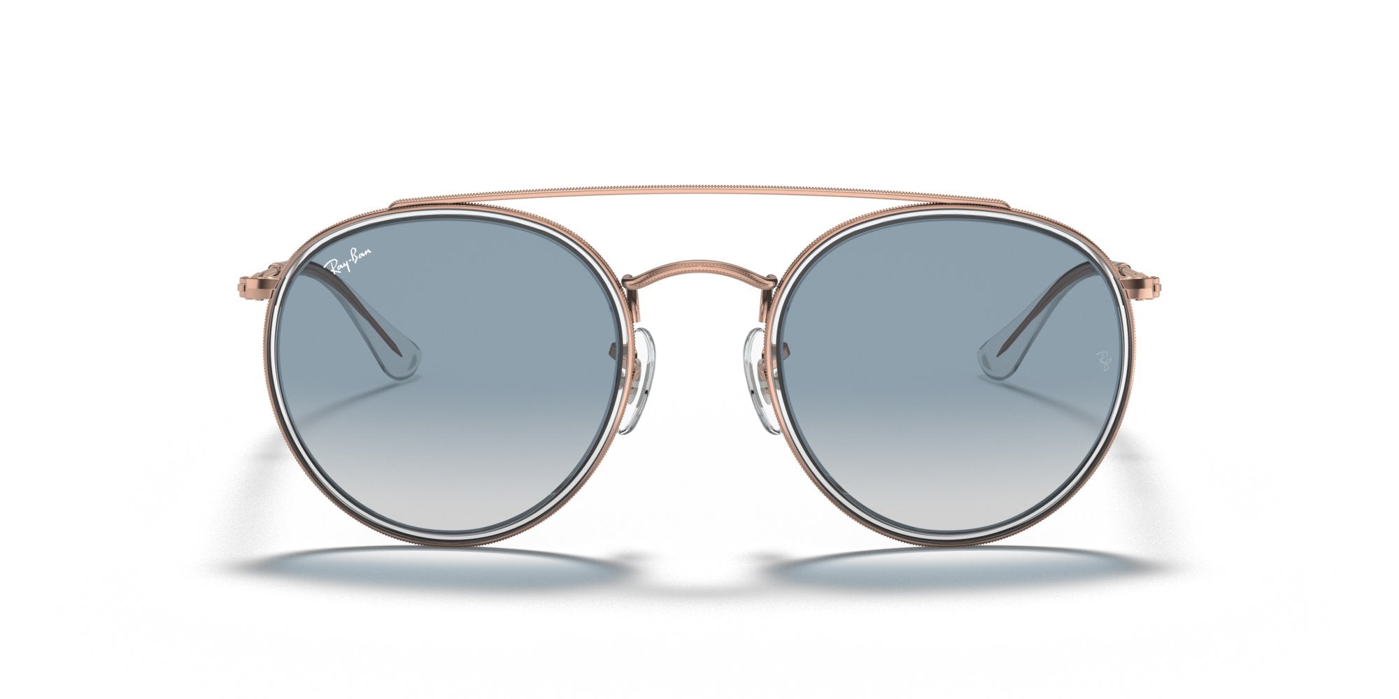 RAY-BAN RB3647N 90683F