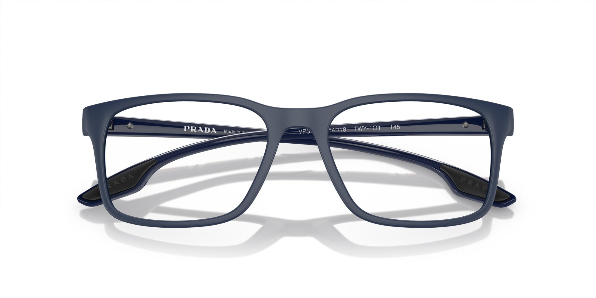 PRADA LINEA ROSSA LIFESTYLE PS 01LV TWY1O1