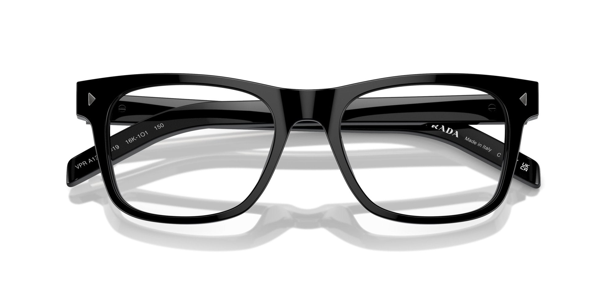 PRADA PR A13V 16K1O1