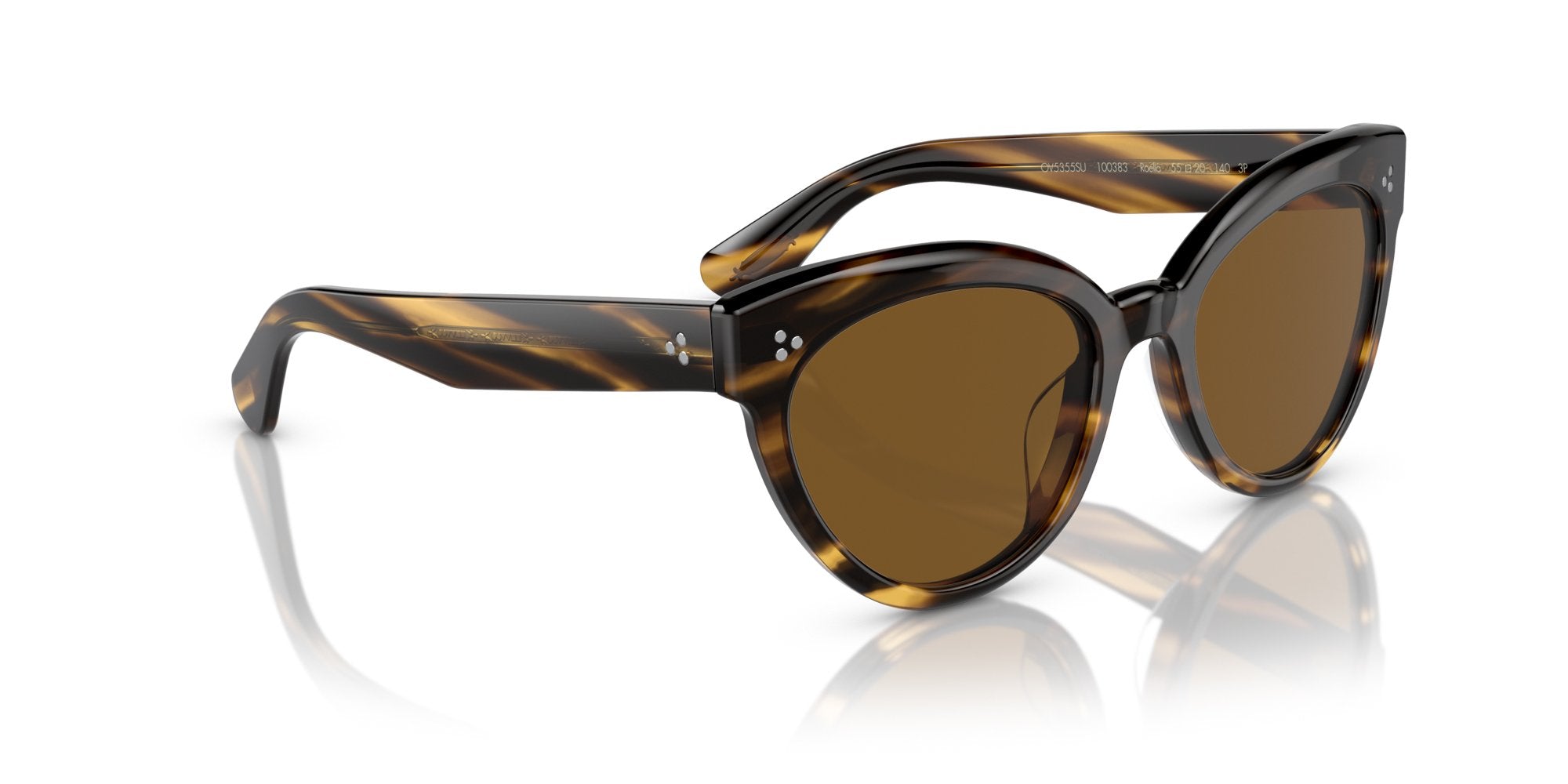 OLIVER PEOPLES ROELLA OV5355SU 100383 Polarizzato
