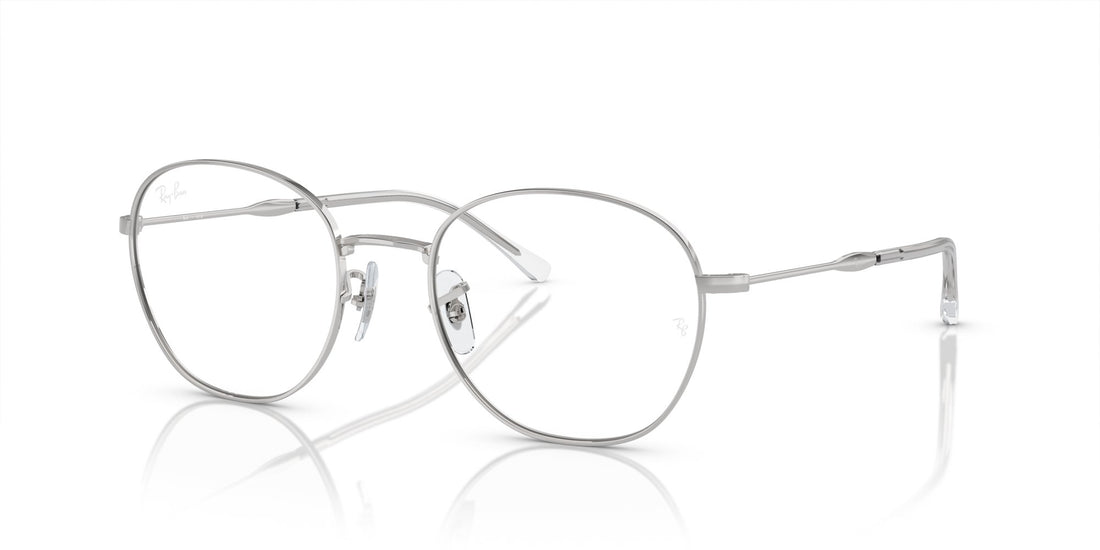RAY-BAN RX6509 2968