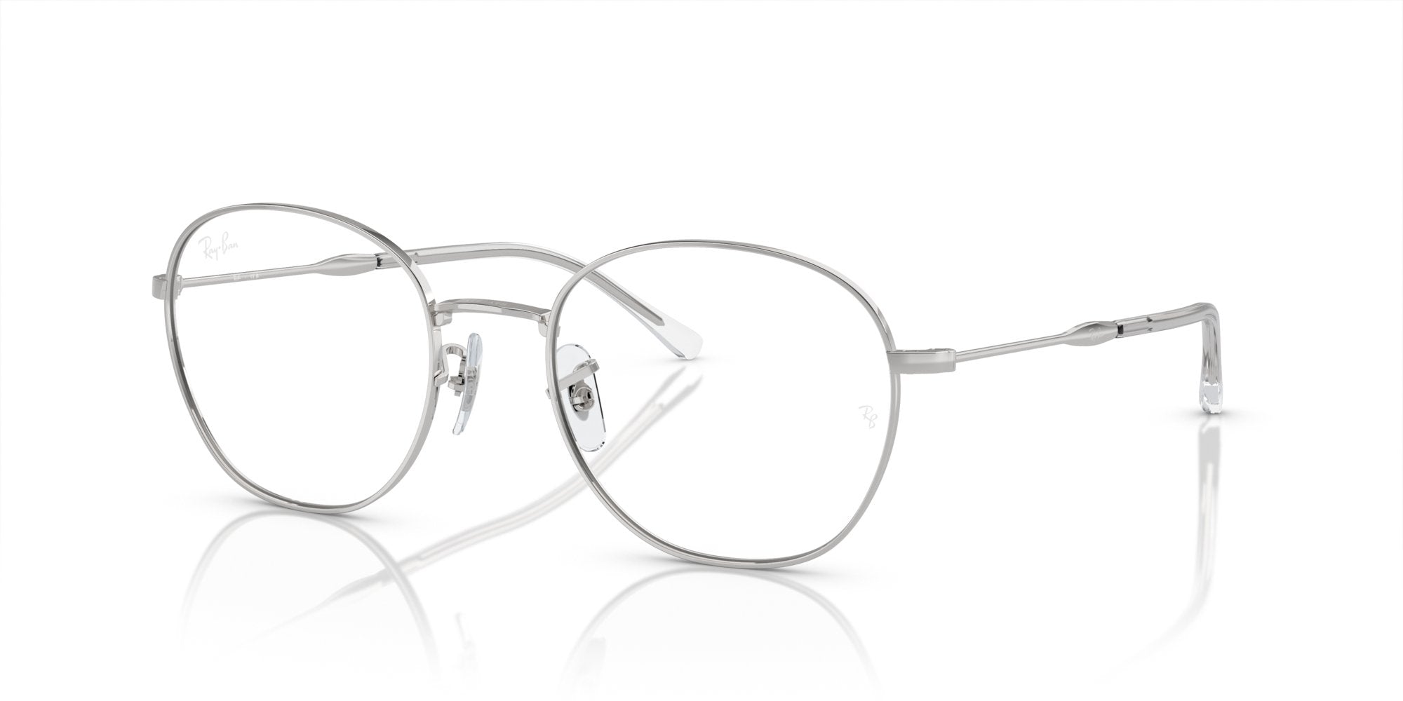 RAY-BAN RX6509 2968