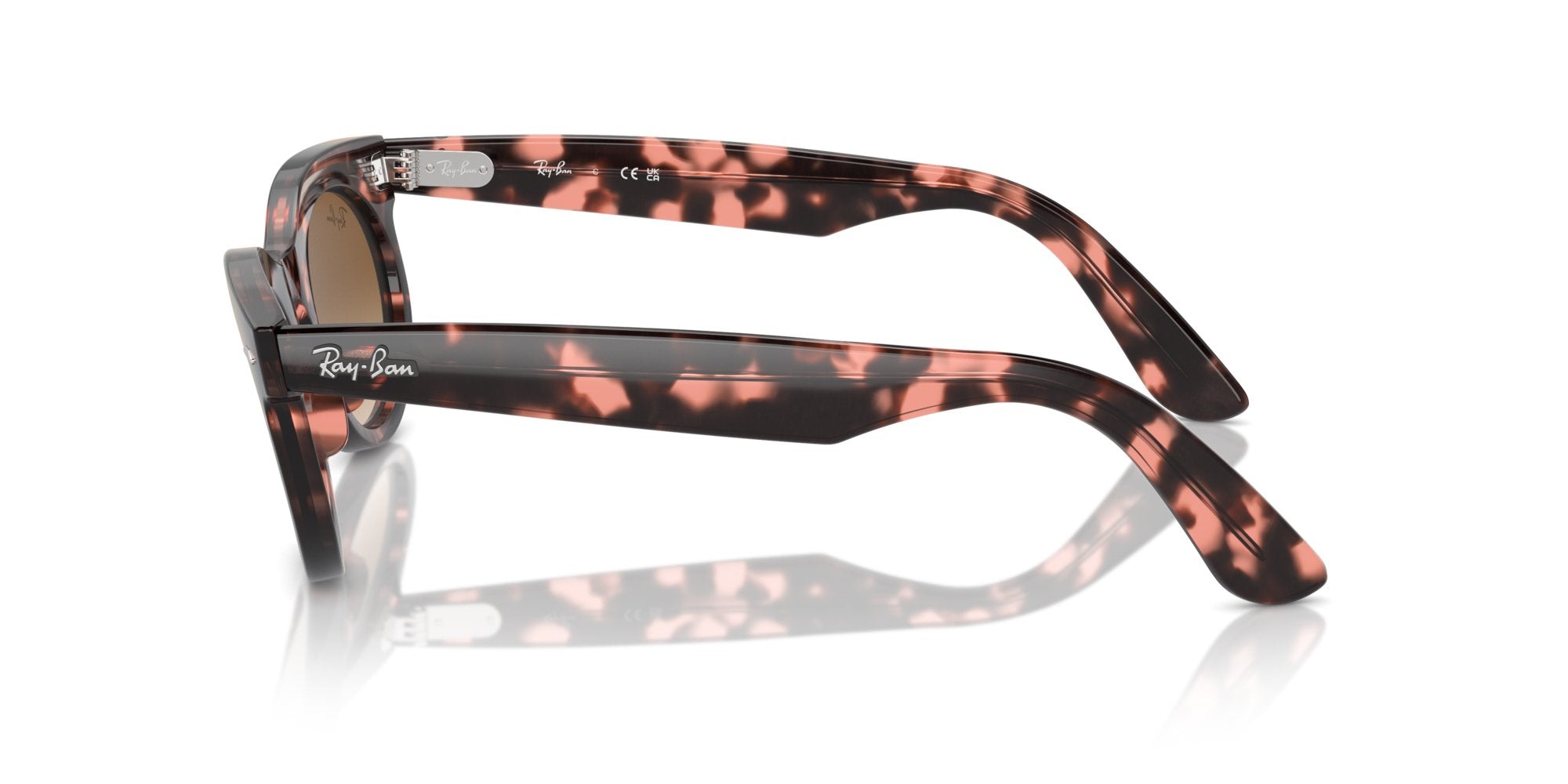 RAY-BAN WAYFARER OVAL RB2242 133451