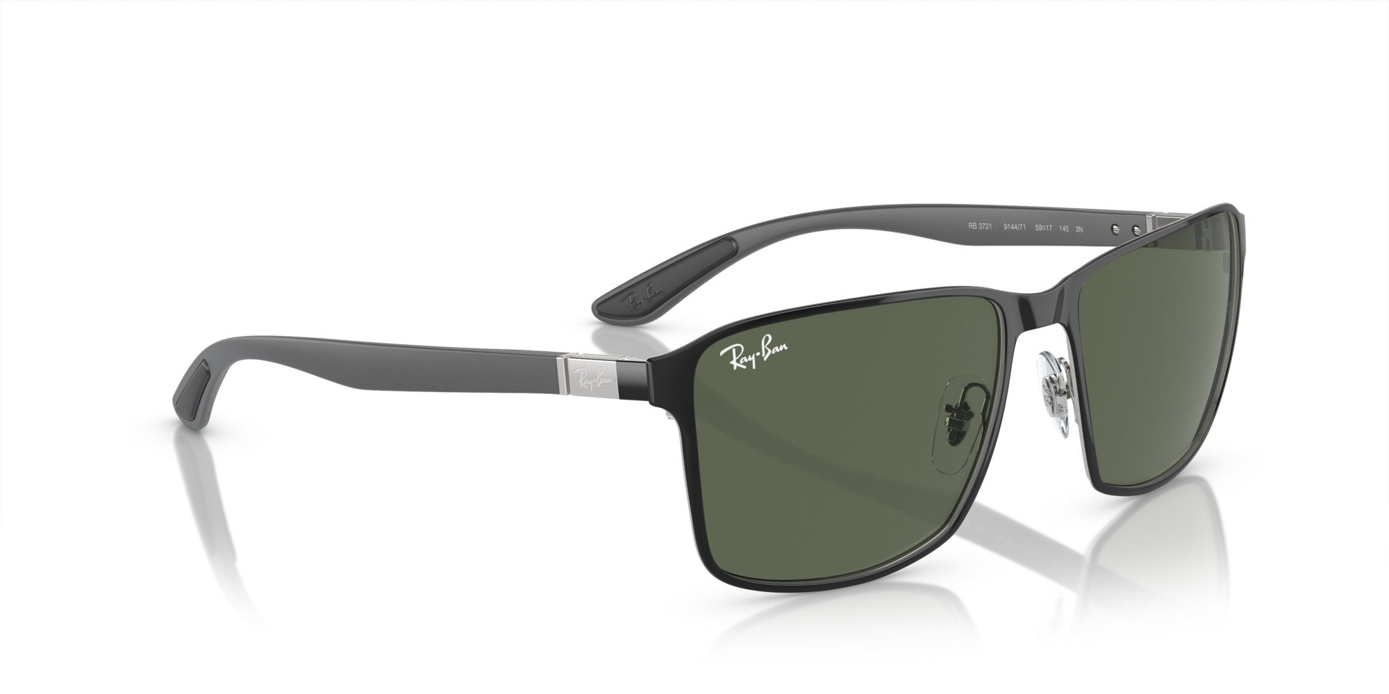 RAY-BAN RB3721 914471