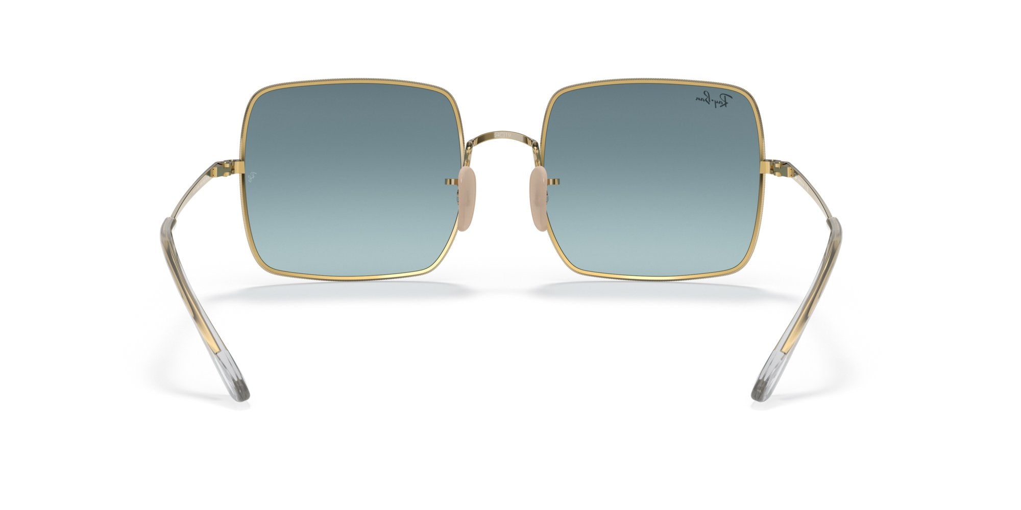 RAY-BAN SQUARE RB1971 001_3M