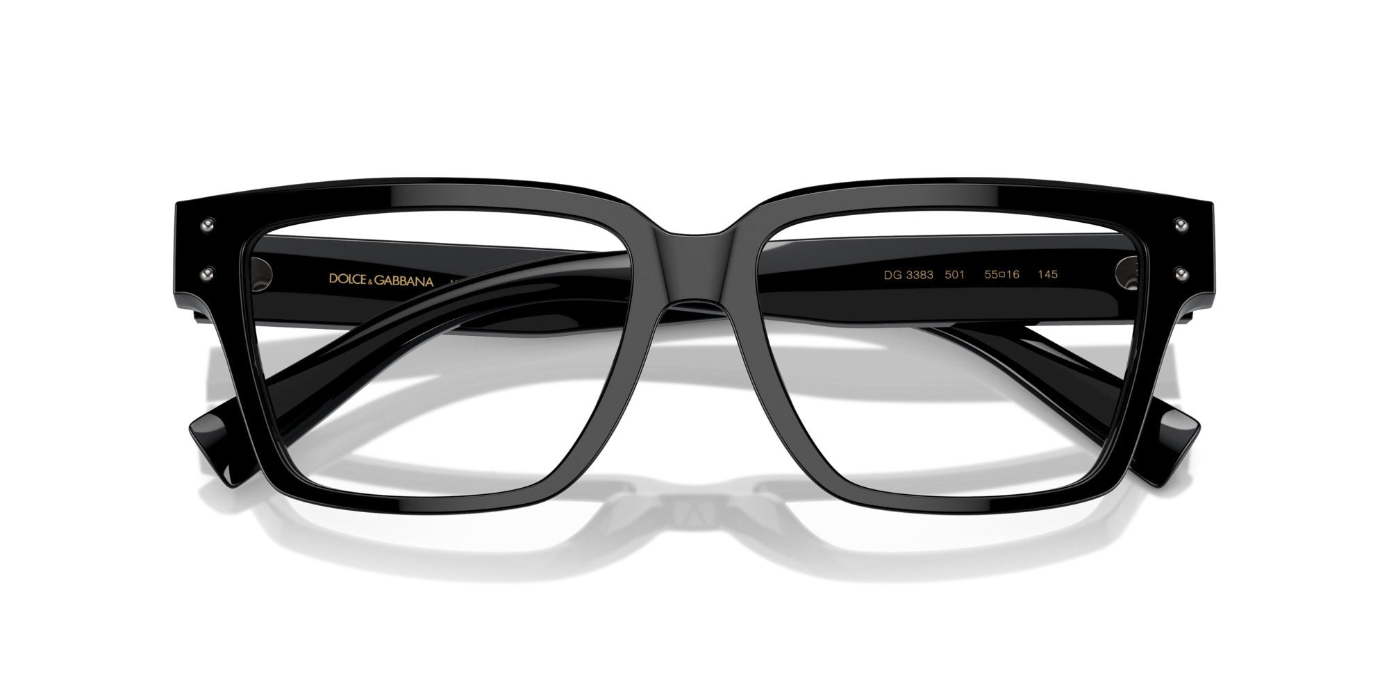 DOLCE & GABBANA DG3383 501