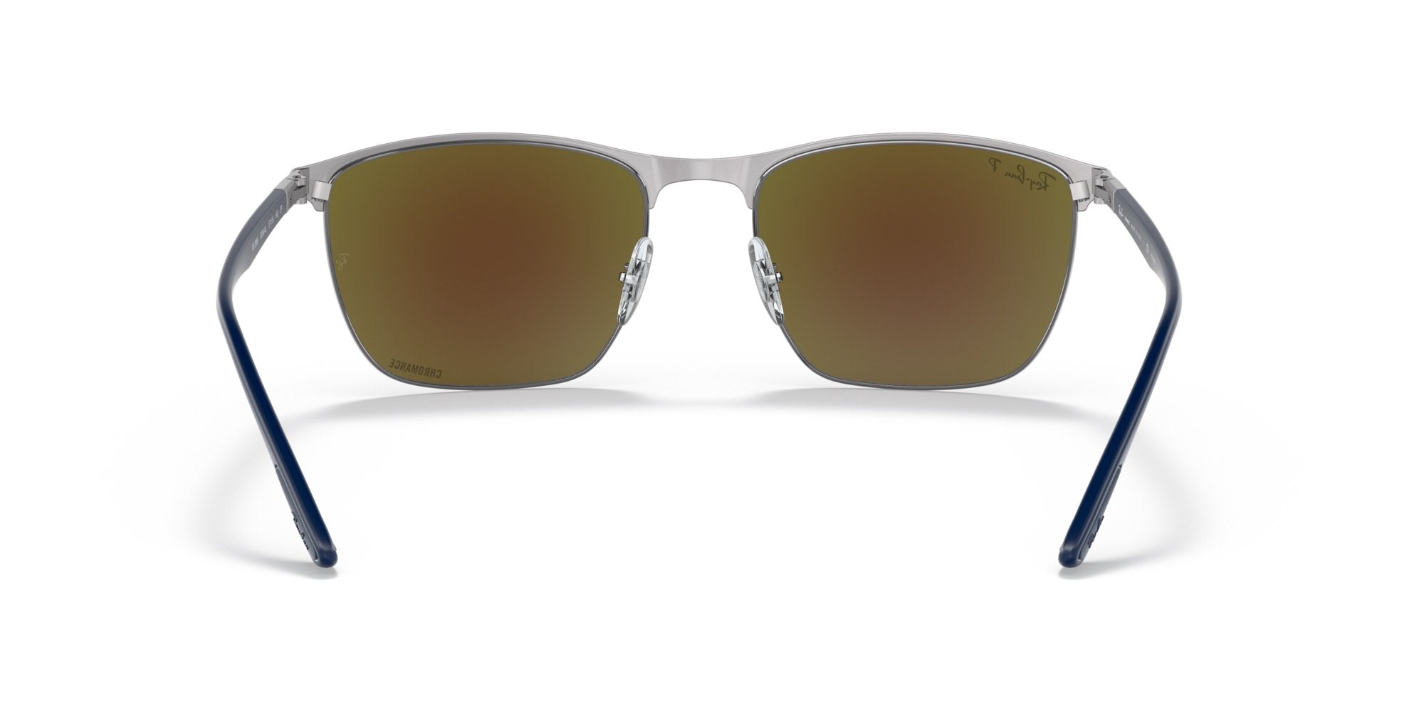 RAY-BAN RB3686 92044L Polarizzato