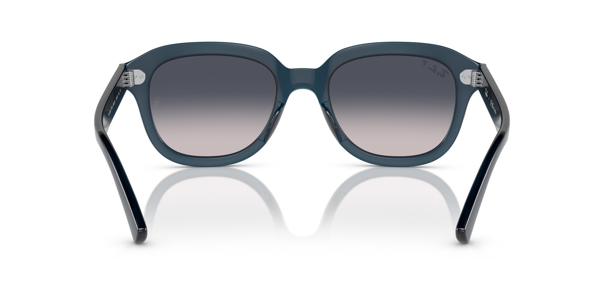 RAY-BAN ERIK RB4398 667678 Polarizzato