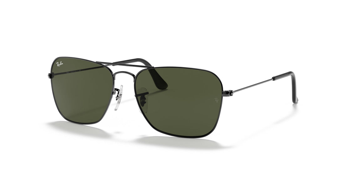 RAY-BAN CARAVAN RB3136 004