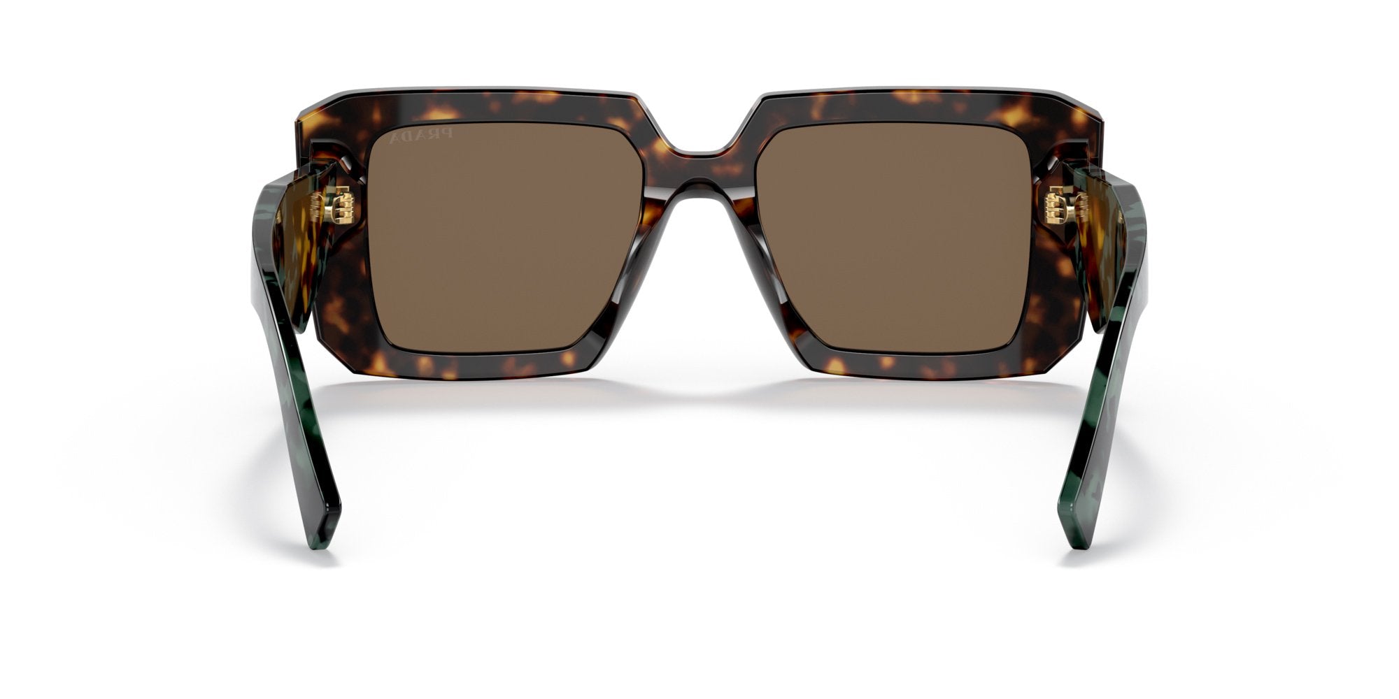 PRADA PR 23YS 2AU06B