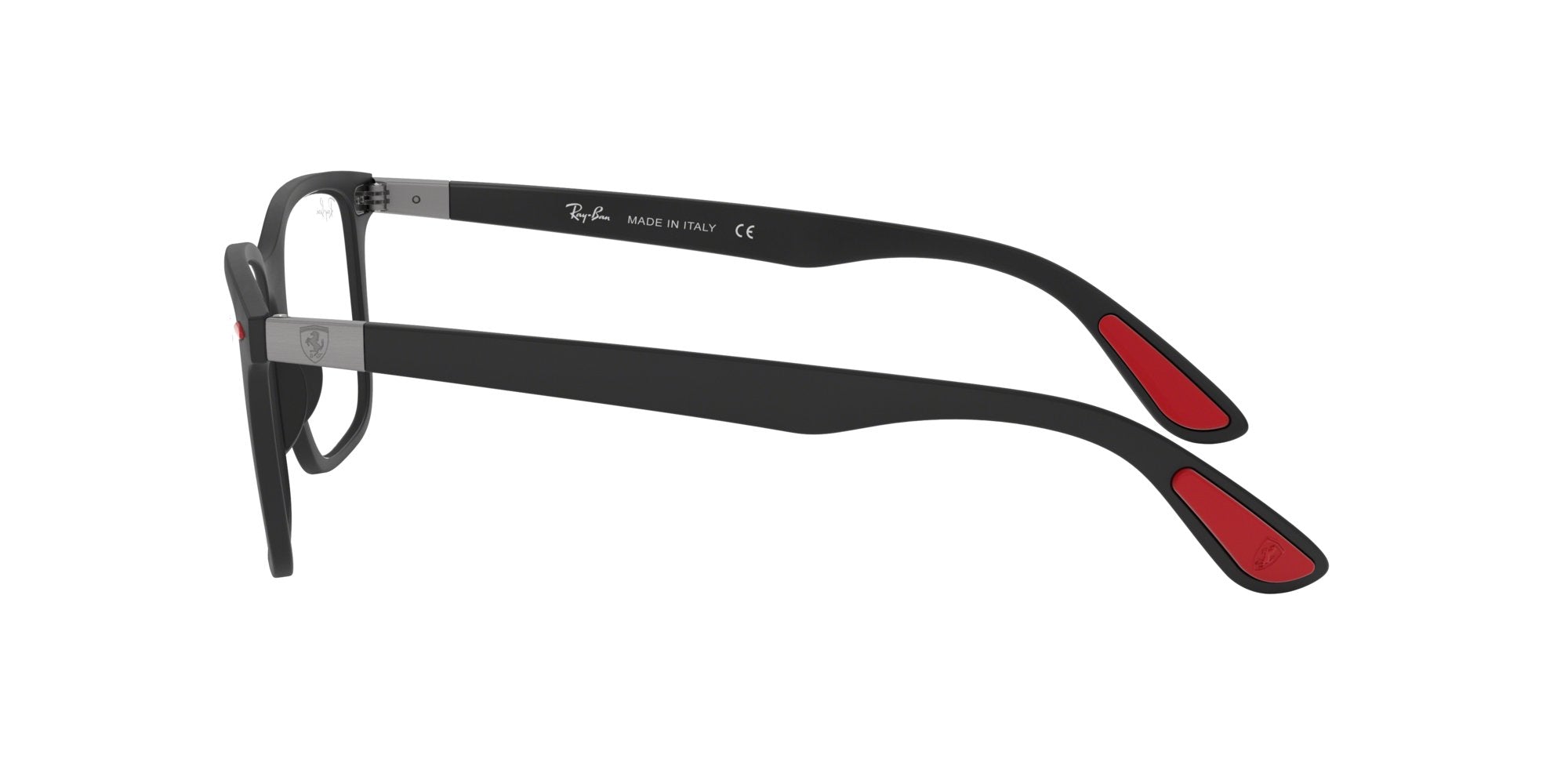 RAY-BAN SCUDERIA FERRARI COLLECTION RX7144M F602
