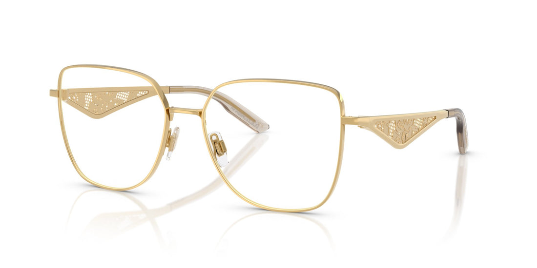 DOLCE & GABBANA DG1358 02