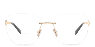 Occhiali da vista Donna Bulgari BV50007U 33