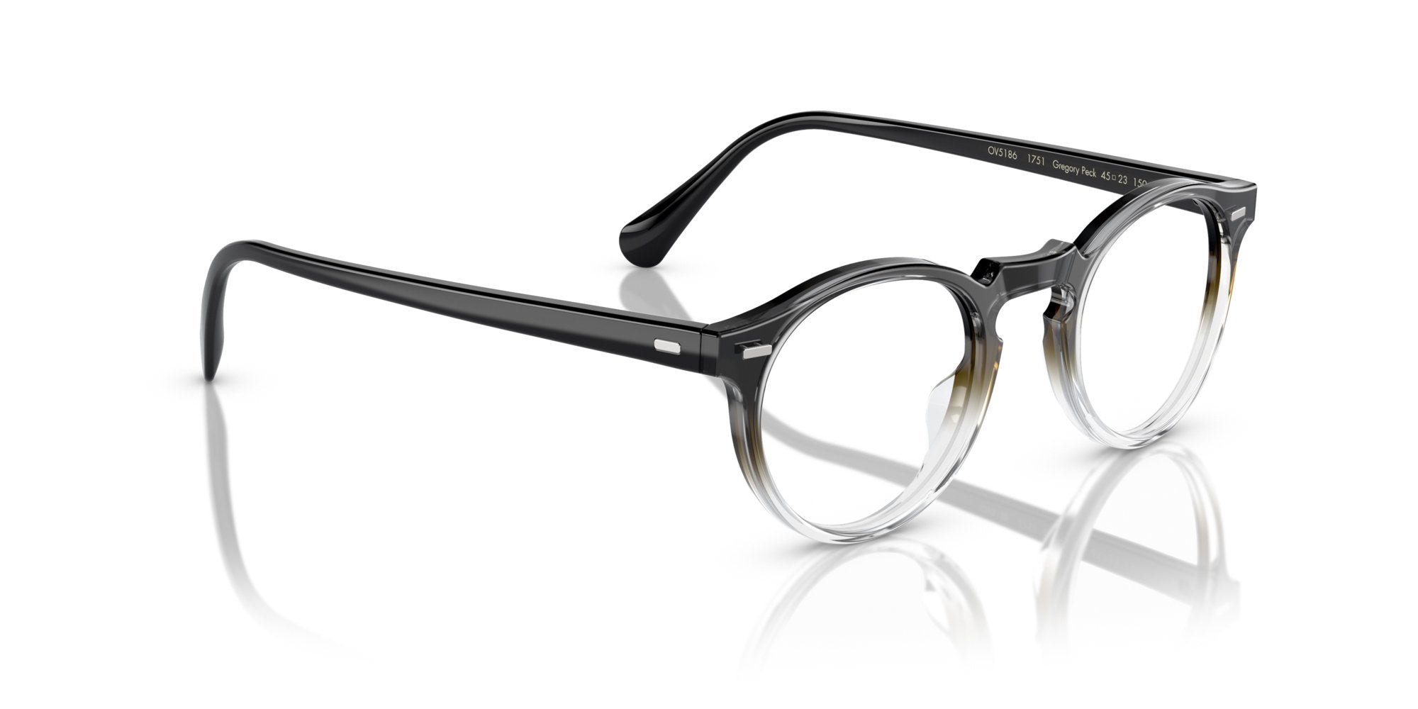 OLIVER PEOPLES GREGORY PECK OV5186 1751
