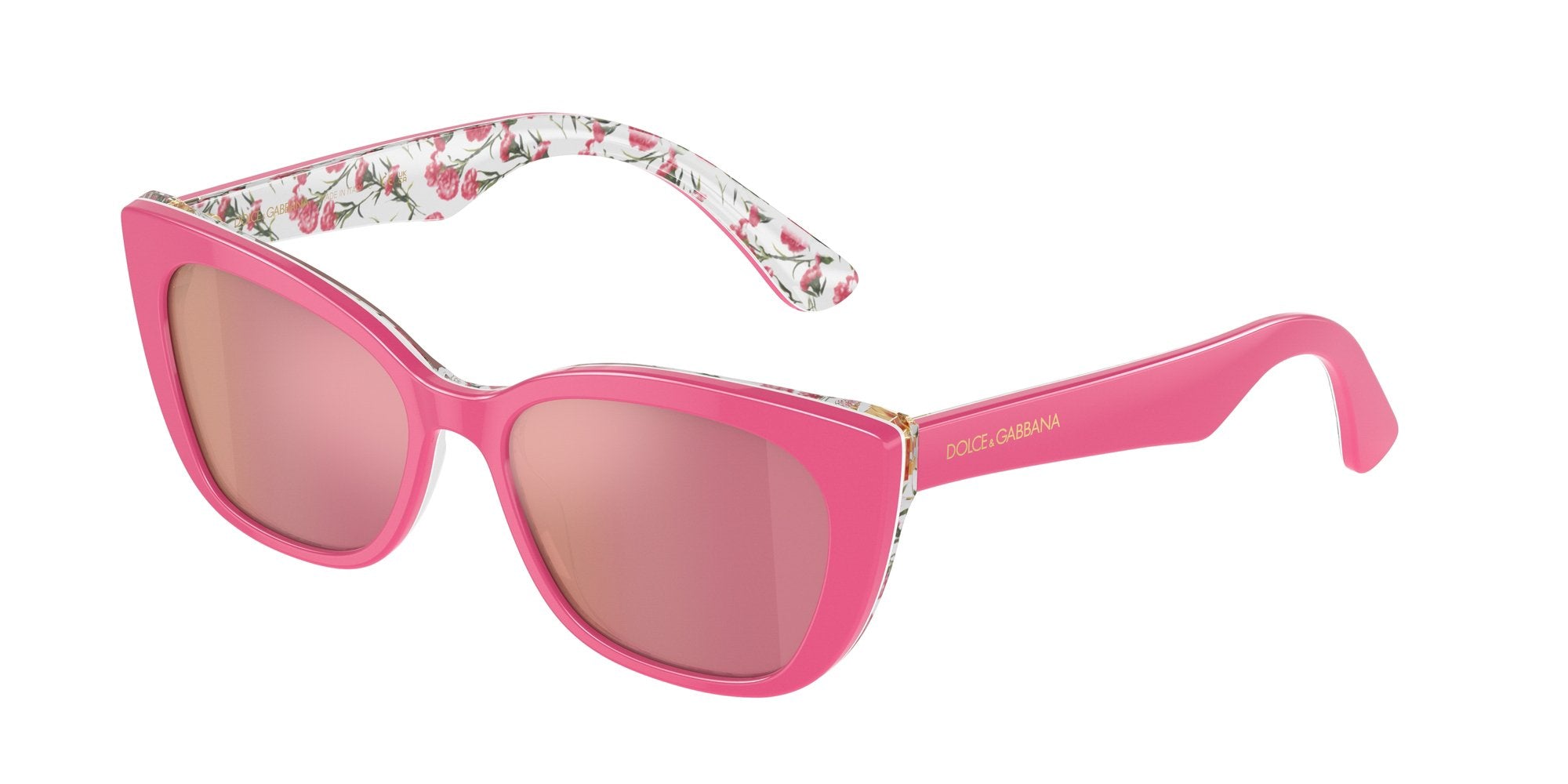 Dolce & Gabbana Kids DX4427 3207_Z