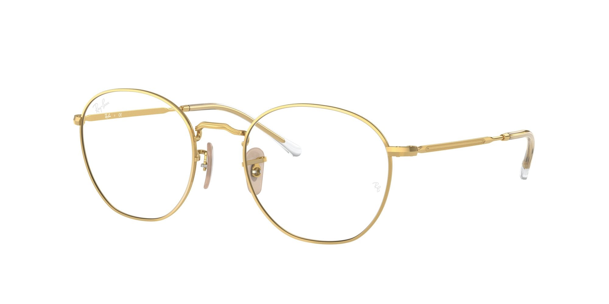 RAY-BAN ROB RX6472 2500