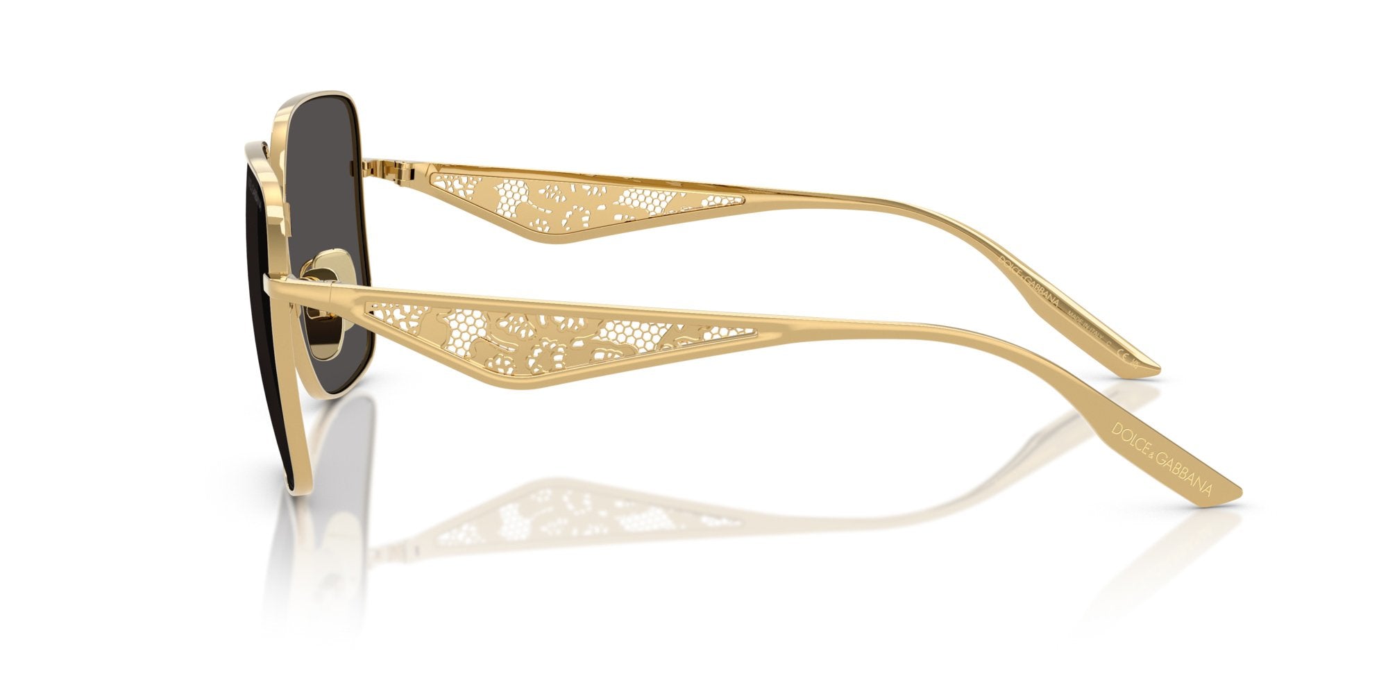 DOLCE & GABBANA DG2310 02/87