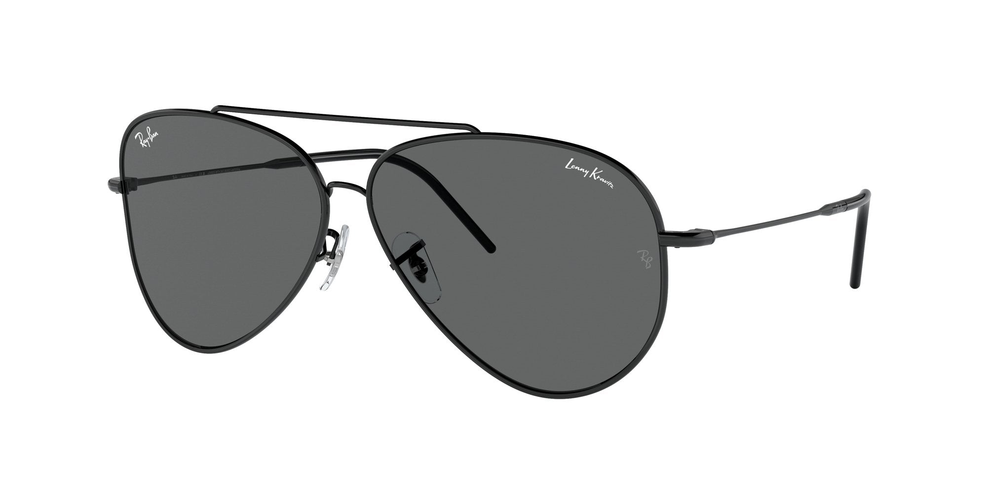 RAY-BAN AVIATOR REVERSE RBR0101S 002/GR