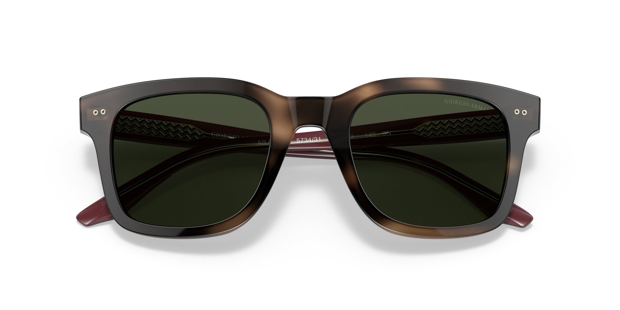 GIORGIO ARMANI AR8139 500131