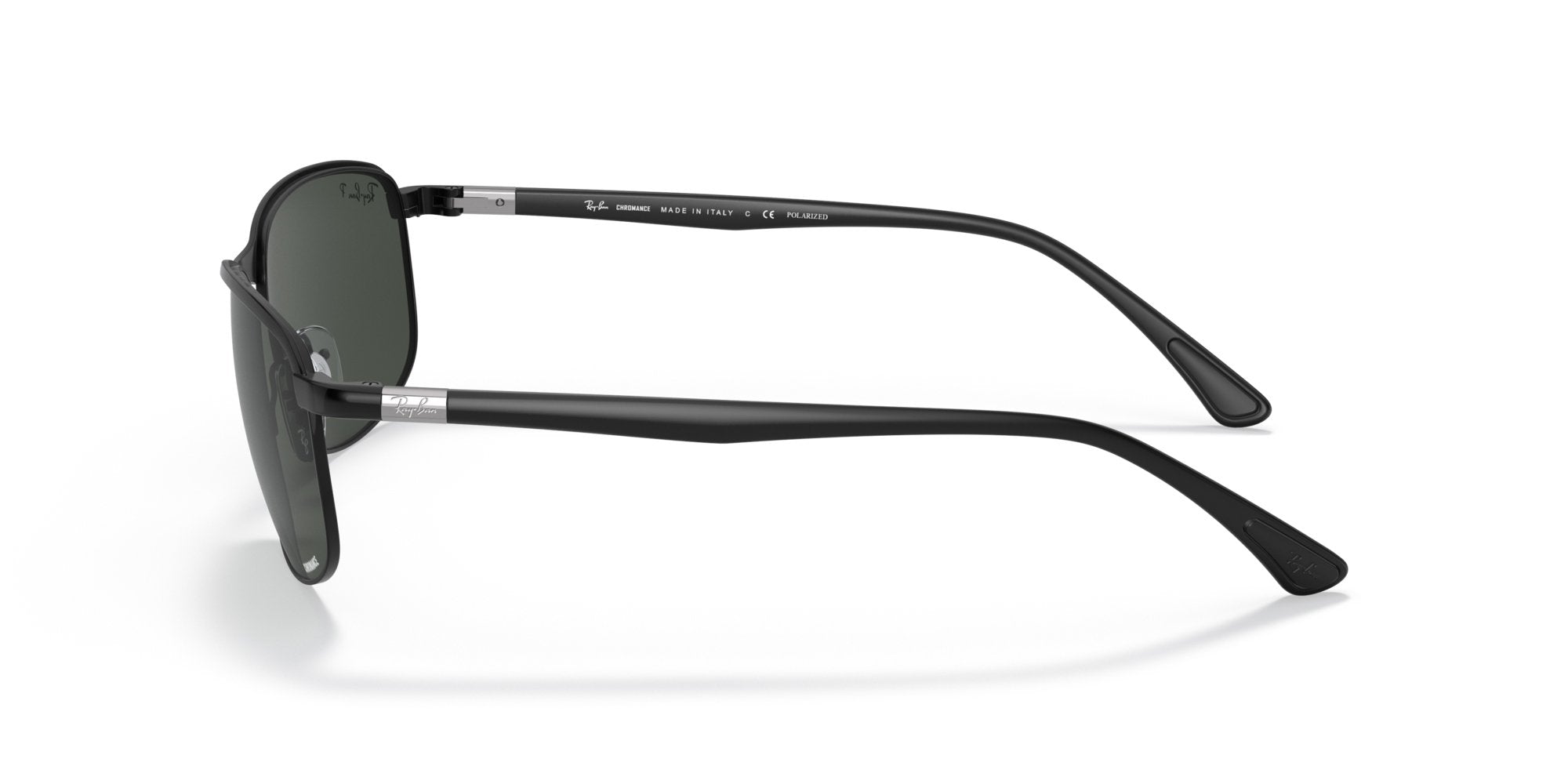 RAY-BAN CHROMANCE RB3671CH 186/K8 Polarizzato