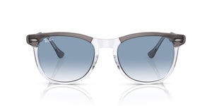 RAY-BAN EAGLEEYE RB2398 13553F