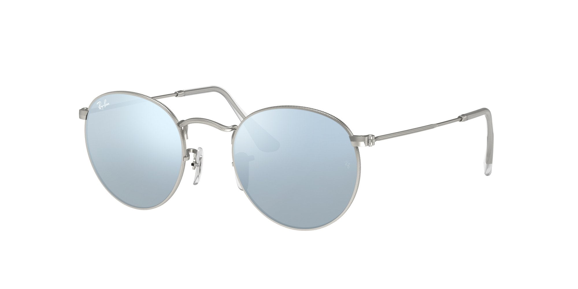 RAY-BAN ROUND METAL RB3447 019/30