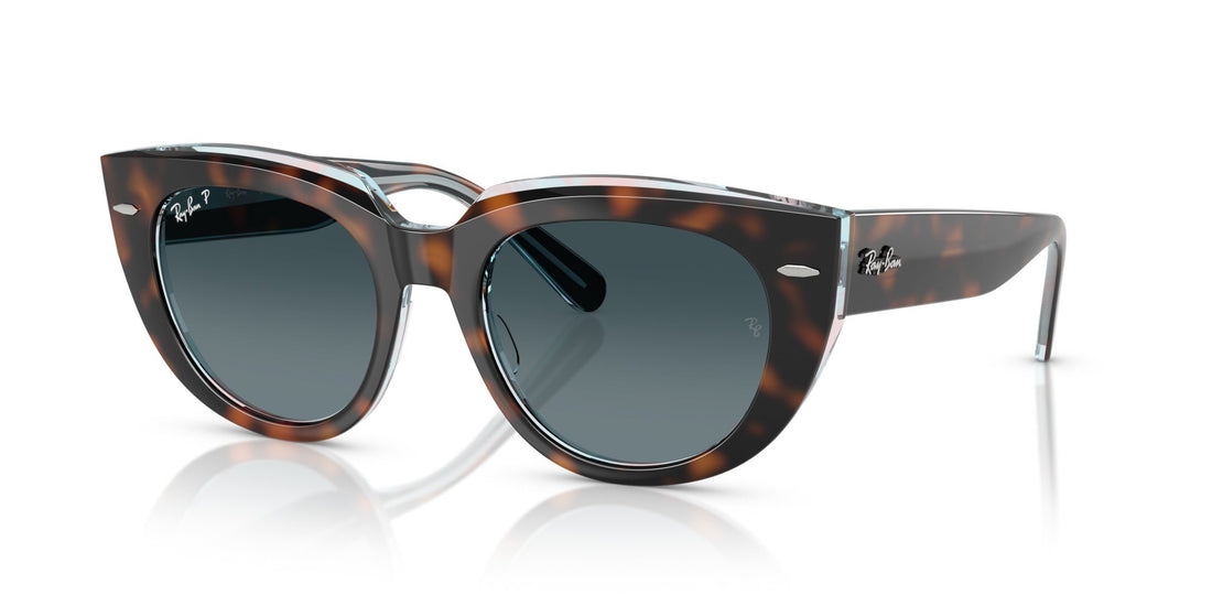 RAY-BAN DOREEN RB2286 1413S3 Polarizzato