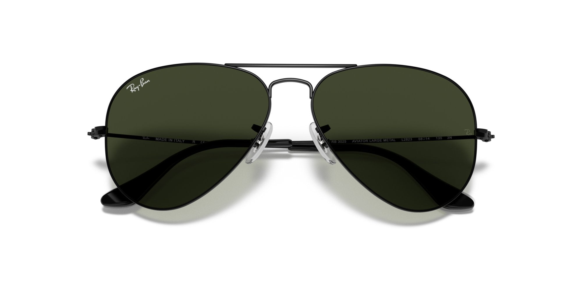 RAY-BAN AVIATOR RB3025 L2823