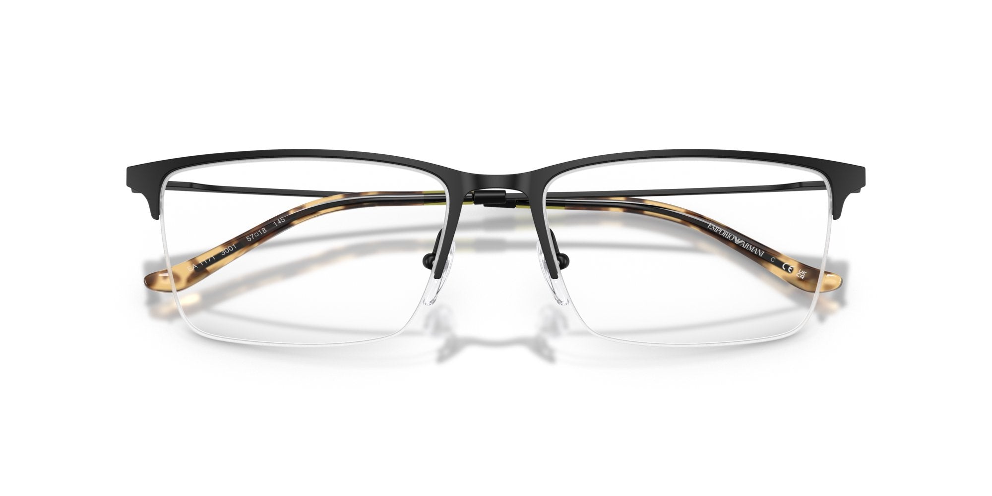 EMPORIO ARMANI EA1171 3001