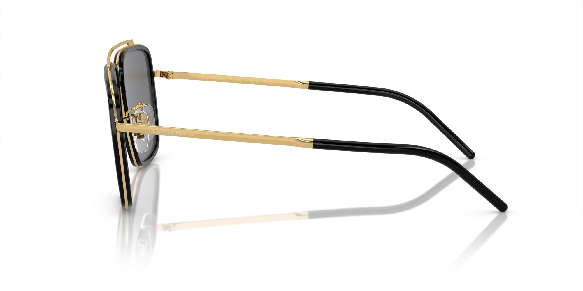 DOLCE & GABBANA DG2220 02_81 Polarizzato